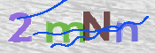 CAPTCHA (Şahıs Denetim Kodu) Resmi