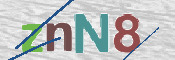 CAPTCHA (Şahıs Denetim Kodu) Resmi