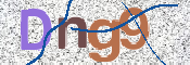 CAPTCHA (Şahıs Denetim Kodu) Resmi