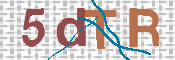 CAPTCHA (Şahıs Denetim Kodu) Resmi