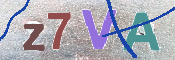 CAPTCHA (Şahıs Denetim Kodu) Resmi