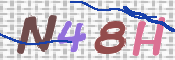 CAPTCHA (Şahıs Denetim Kodu) Resmi