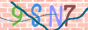 CAPTCHA (Şahıs Denetim Kodu) Resmi