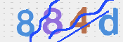 CAPTCHA (Şahıs Denetim Kodu) Resmi
