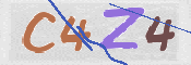 CAPTCHA (Şahıs Denetim Kodu) Resmi