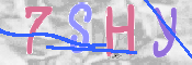 CAPTCHA (Şahıs Denetim Kodu) Resmi