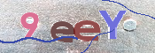 CAPTCHA (Şahıs Denetim Kodu) Resmi