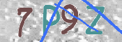 CAPTCHA (Şahıs Denetim Kodu) Resmi