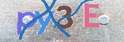 CAPTCHA (Şahıs Denetim Kodu) Resmi