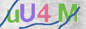 CAPTCHA (Şahıs Denetim Kodu) Resmi
