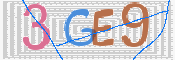 CAPTCHA (Şahıs Denetim Kodu) Resmi