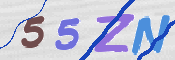 CAPTCHA (Şahıs Denetim Kodu) Resmi