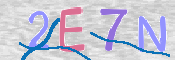 CAPTCHA (Şahıs Denetim Kodu) Resmi