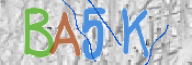 CAPTCHA (Şahıs Denetim Kodu) Resmi