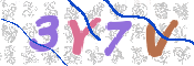 CAPTCHA (Şahıs Denetim Kodu) Resmi