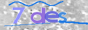 CAPTCHA (Şahıs Denetim Kodu) Resmi