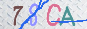CAPTCHA (Şahıs Denetim Kodu) Resmi