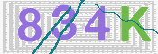CAPTCHA (Şahıs Denetim Kodu) Resmi