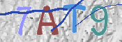 CAPTCHA (Şahıs Denetim Kodu) Resmi