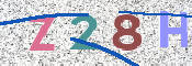 CAPTCHA (Şahıs Denetim Kodu) Resmi