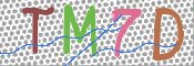CAPTCHA (Şahıs Denetim Kodu) Resmi