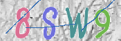 CAPTCHA (Şahıs Denetim Kodu) Resmi