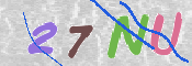 CAPTCHA (Şahıs Denetim Kodu) Resmi