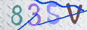 CAPTCHA (Şahıs Denetim Kodu) Resmi