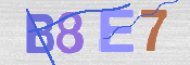 CAPTCHA (Şahıs Denetim Kodu) Resmi