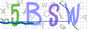 CAPTCHA (Şahıs Denetim Kodu) Resmi