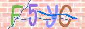 CAPTCHA (Şahıs Denetim Kodu) Resmi