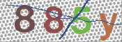CAPTCHA (Şahıs Denetim Kodu) Resmi