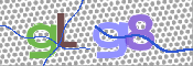 CAPTCHA (Şahıs Denetim Kodu) Resmi