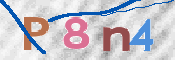 CAPTCHA (Şahıs Denetim Kodu) Resmi