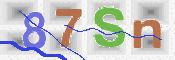 CAPTCHA (Şahıs Denetim Kodu) Resmi
