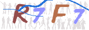 CAPTCHA (Şahıs Denetim Kodu) Resmi