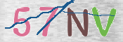 CAPTCHA (Şahıs Denetim Kodu) Resmi
