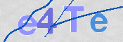 CAPTCHA (Şahıs Denetim Kodu) Resmi