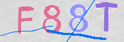 CAPTCHA (Şahıs Denetim Kodu) Resmi