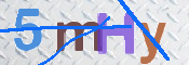 CAPTCHA (Şahıs Denetim Kodu) Resmi