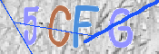 CAPTCHA (Şahıs Denetim Kodu) Resmi