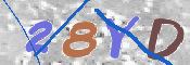 CAPTCHA (Şahıs Denetim Kodu) Resmi