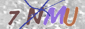 CAPTCHA (Şahıs Denetim Kodu) Resmi
