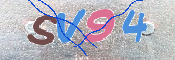 CAPTCHA (Şahıs Denetim Kodu) Resmi