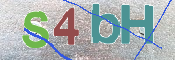 CAPTCHA (Şahıs Denetim Kodu) Resmi