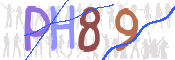 CAPTCHA (Şahıs Denetim Kodu) Resmi