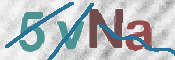 CAPTCHA (Şahıs Denetim Kodu) Resmi