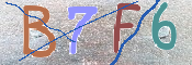 CAPTCHA (Şahıs Denetim Kodu) Resmi