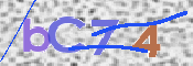 CAPTCHA (Şahıs Denetim Kodu) Resmi