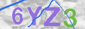 CAPTCHA (Şahıs Denetim Kodu) Resmi
